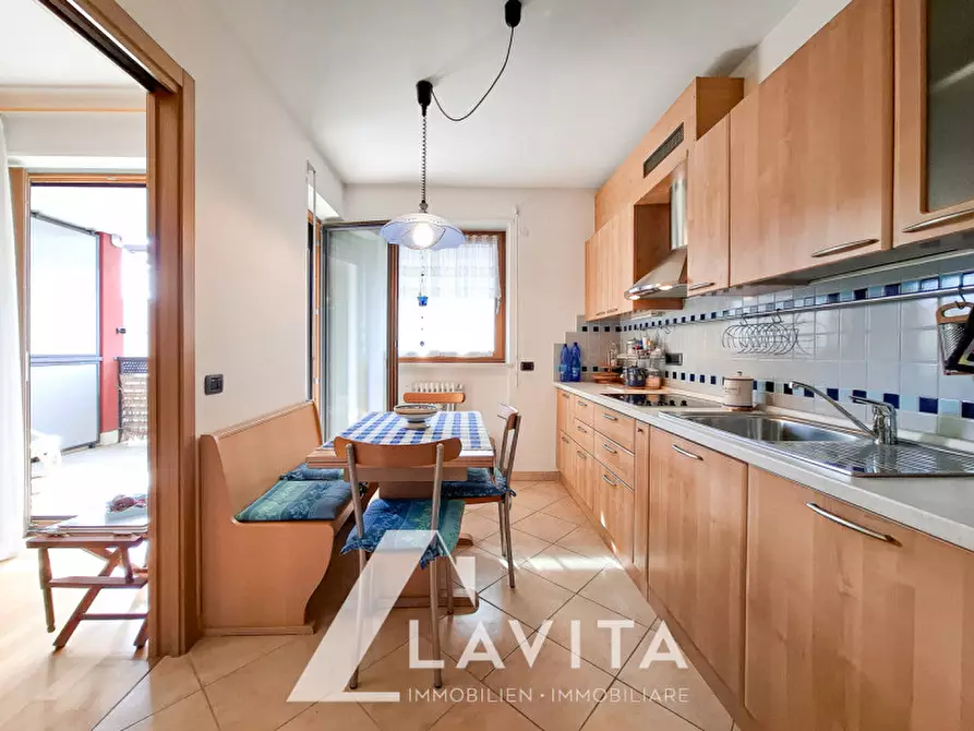 Immagine 13 di Appartamento in vendita  in Via Resia - Reschenstraße a Bolzano