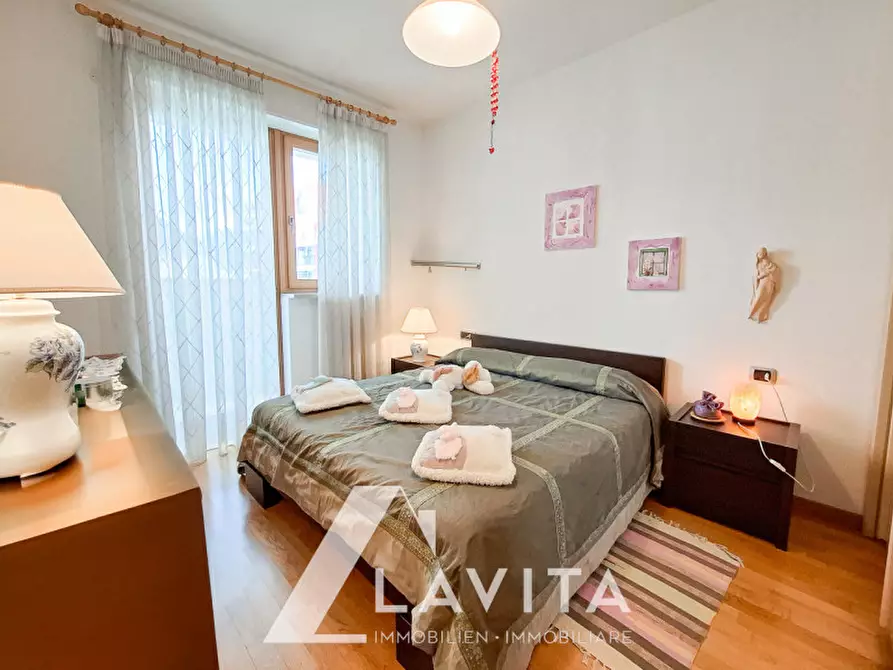 Immagine 17 di Appartamento in vendita  in Via Resia - Reschenstraße a Bolzano