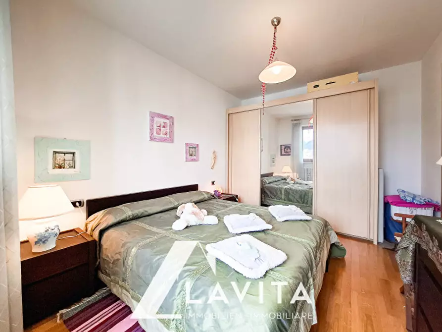 Immagine 18 di Appartamento in vendita  in Via Resia - Reschenstraße a Bolzano
