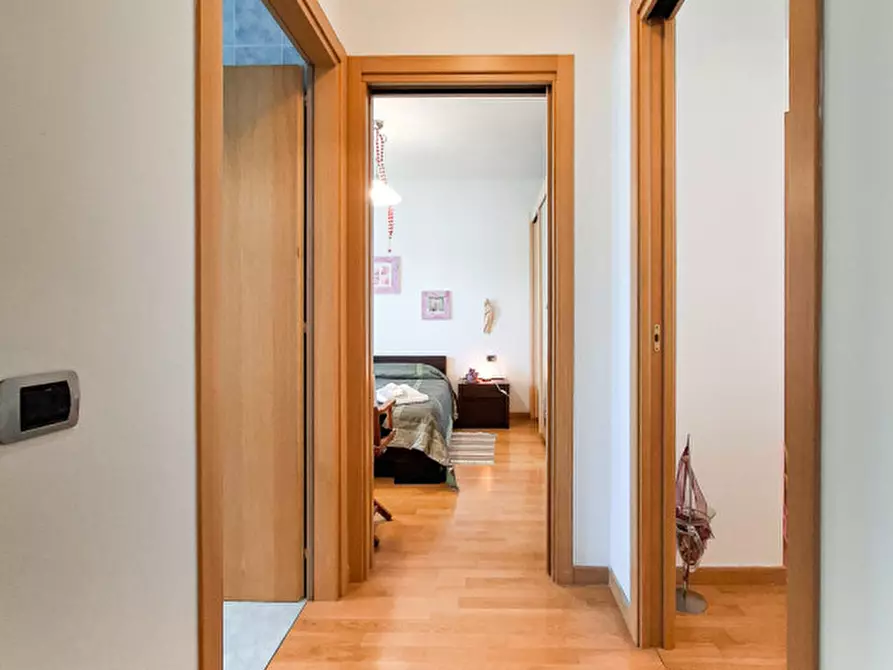 Immagine 22 di Appartamento in vendita  in Via Resia - Reschenstraße a Bolzano