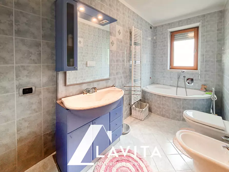 Immagine 23 di Appartamento in vendita  in Via Resia - Reschenstraße a Bolzano