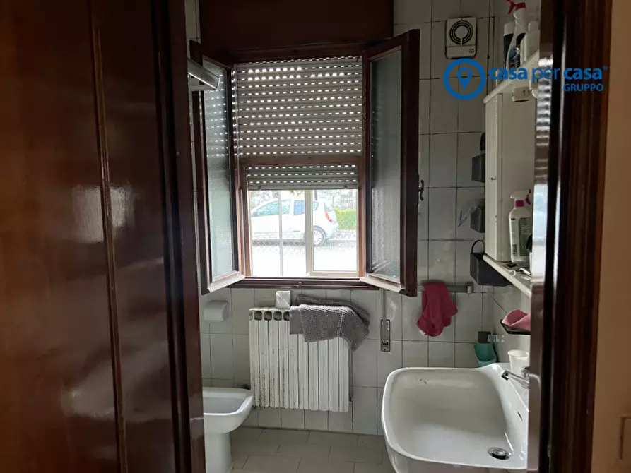 Immagine 11 di Casa indipendente in vendita  in Via Pisana a Stanghella