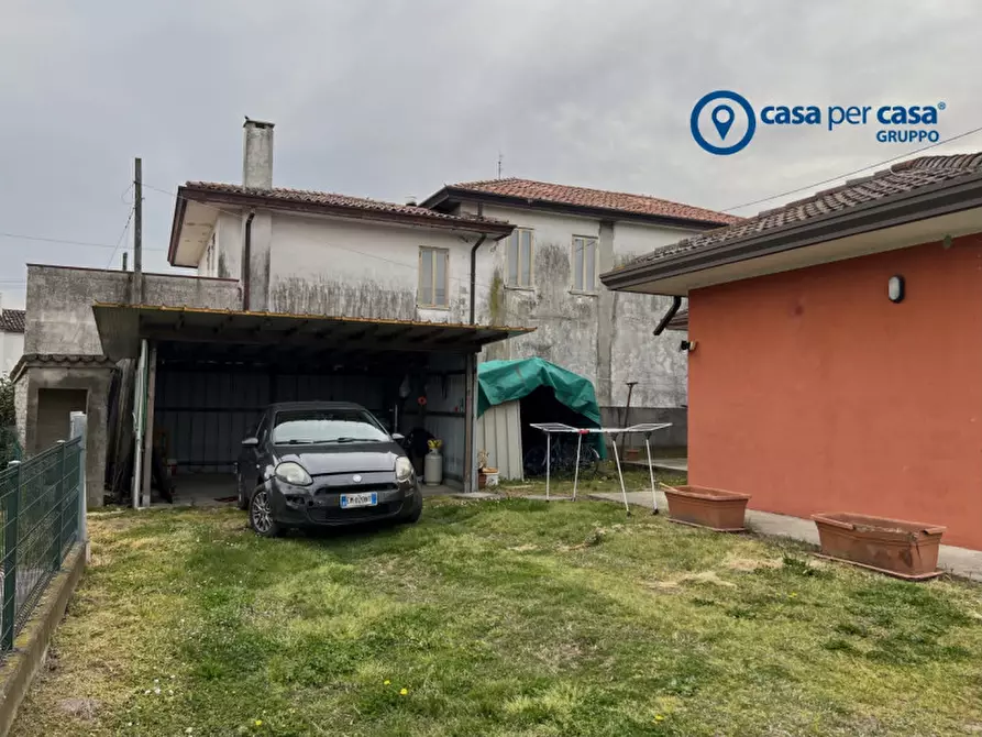Immagine 17 di Casa indipendente in vendita  in Via Pisana a Stanghella
