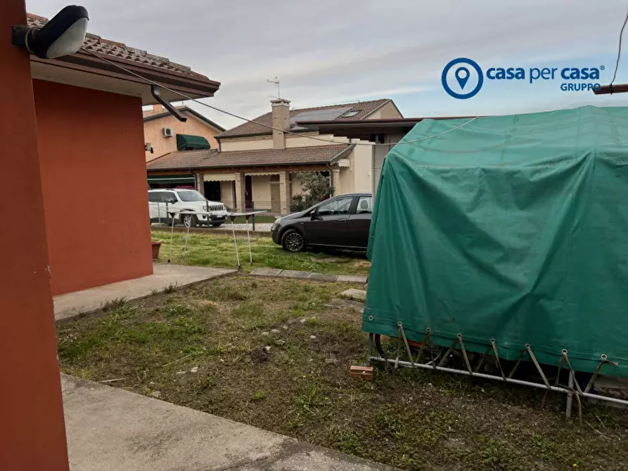 Immagine 18 di Casa indipendente in vendita  in Via Pisana a Stanghella