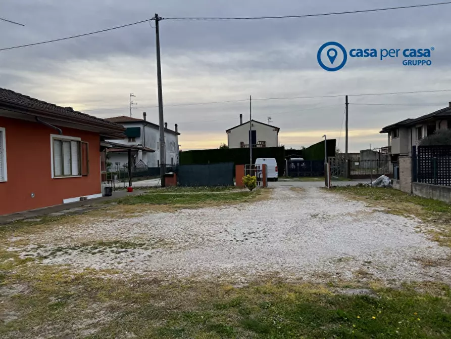 Immagine 19 di Casa indipendente in vendita  in Via Pisana a Stanghella