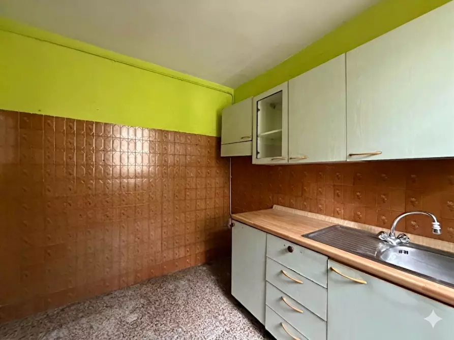 Immagine 10 di Casa indipendente in vendita  in Via T. Righi a Brescello