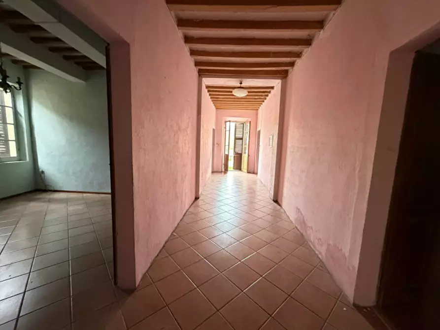 Immagine 12 di Casa indipendente in vendita  in Via T. Righi a Brescello
