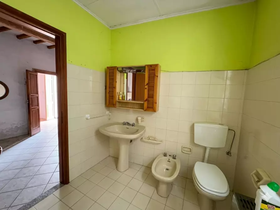 Immagine 23 di Casa indipendente in vendita  in Via T. Righi a Brescello