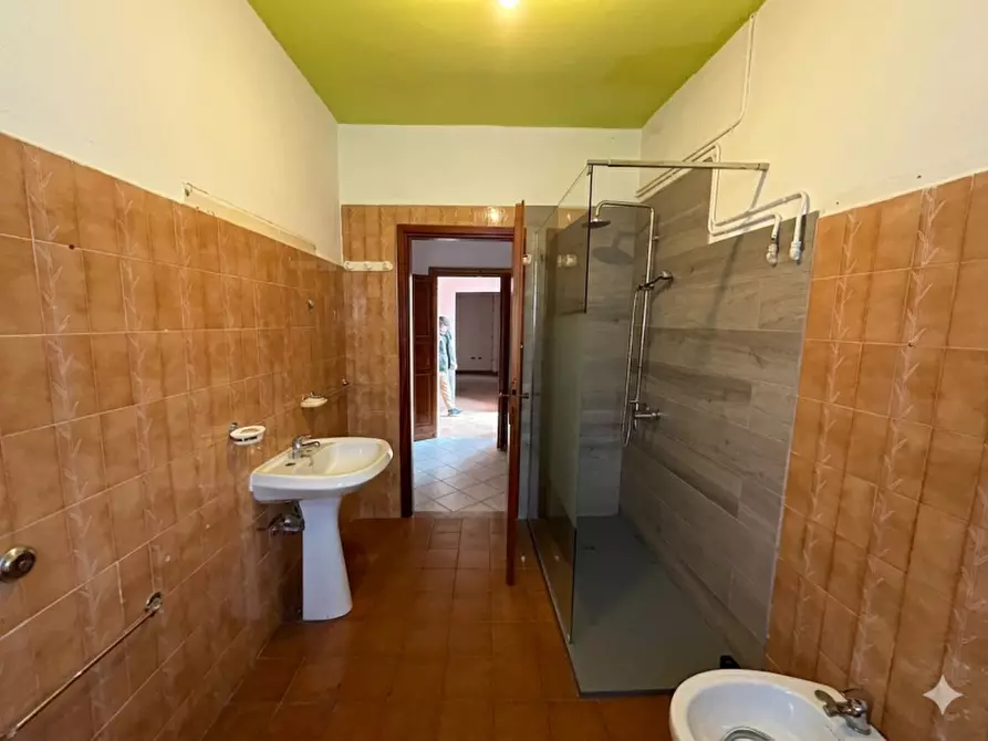Immagine 29 di Casa indipendente in vendita  in Via T. Righi a Brescello