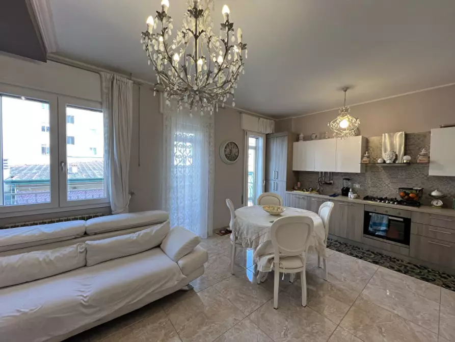 Immagine 2 di Appartamento in vendita  in Strada Madonna Marina a Chioggia