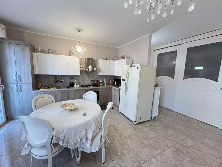 Immagine 3 di Appartamento in vendita  in Strada Madonna Marina a Chioggia