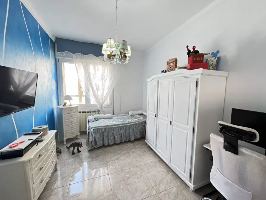 Immagine 5 di Appartamento in vendita  in Strada Madonna Marina a Chioggia