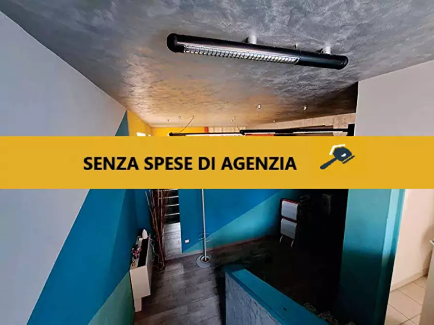 Immagine 1 di Laboratorio in vendita  in Via Maragliano 12 - 27058 Voghera (PV) a Voghera