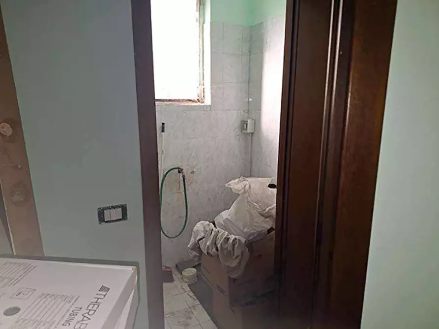 Immagine 3 di Laboratorio in vendita  in Via Maragliano 12 - 27058 Voghera (PV) a Voghera