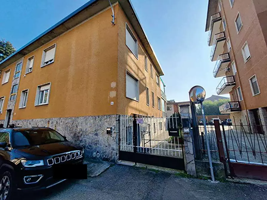 Immagine 4 di Laboratorio in vendita  in Via Maragliano 12 - 27058 Voghera (PV) a Voghera