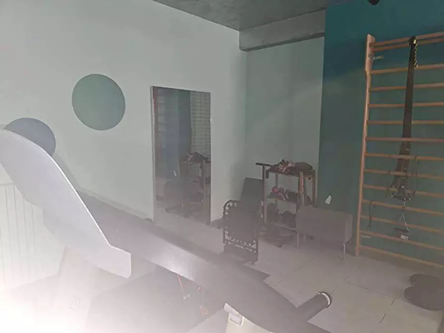 Immagine 7 di Laboratorio in vendita  in Via Maragliano 12 - 27058 Voghera (PV) a Voghera