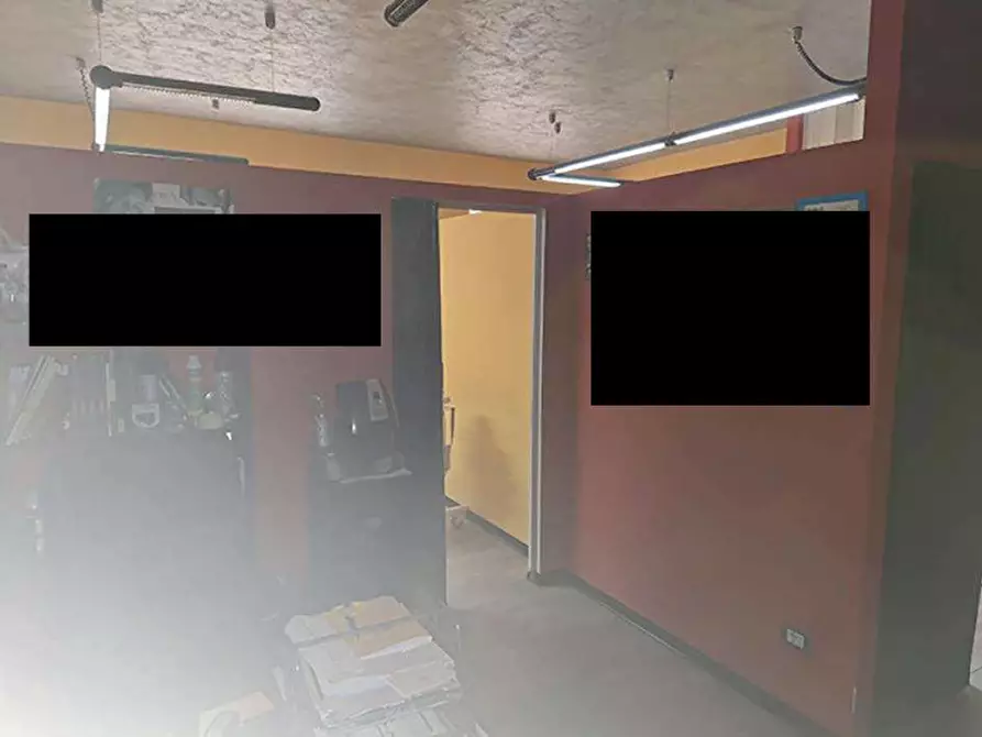 Immagine 8 di Laboratorio in vendita  in Via Maragliano 12 - 27058 Voghera (PV) a Voghera