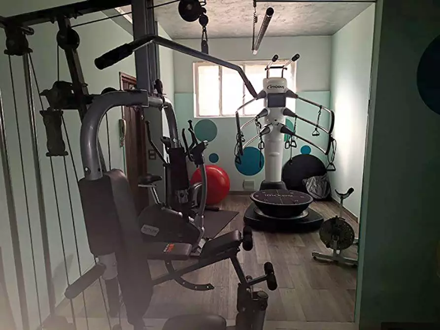 Immagine 9 di Laboratorio in vendita  in Via Maragliano 12 - 27058 Voghera (PV) a Voghera