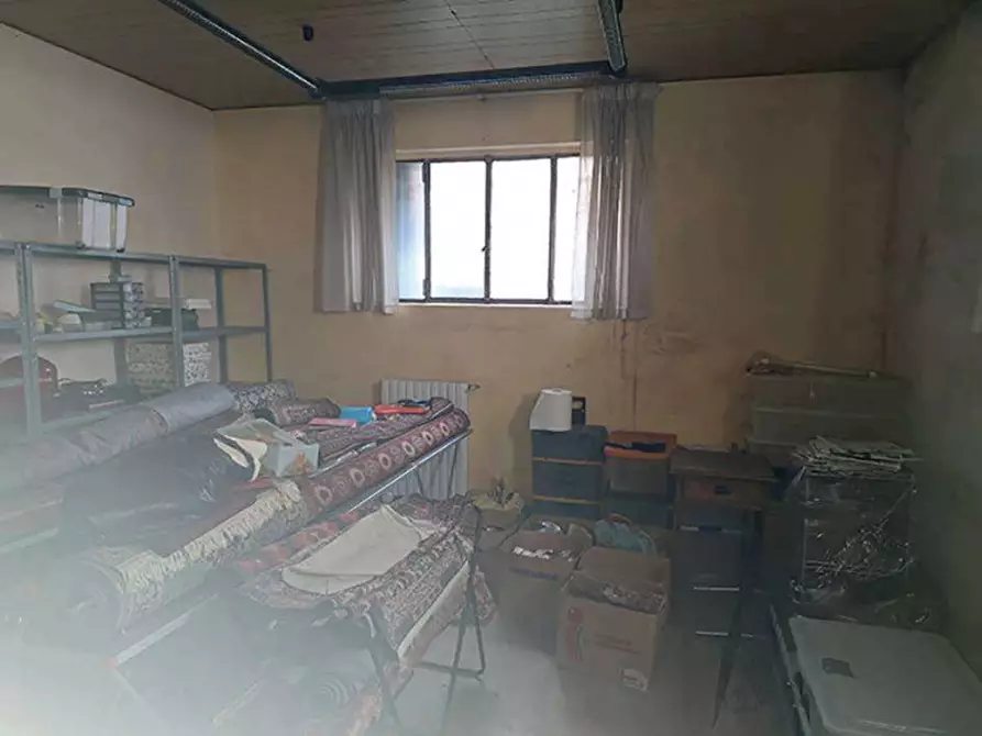 Immagine 10 di Laboratorio in vendita  in Via Maragliano 12 - 27058 Voghera (PV) a Voghera