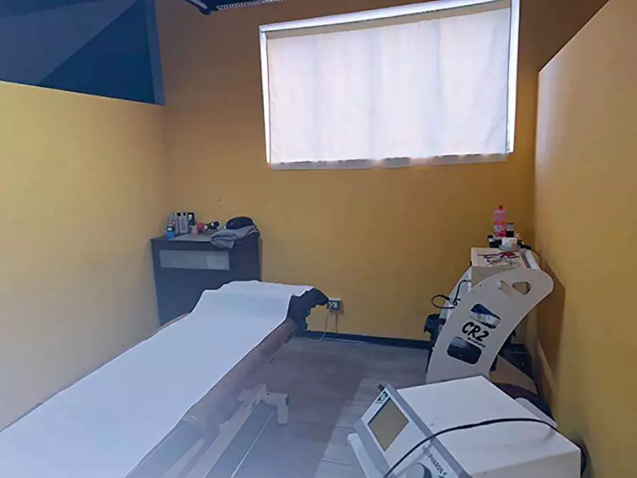 Immagine 12 di Laboratorio in vendita  in Via Maragliano 12 - 27058 Voghera (PV) a Voghera