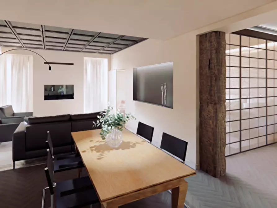 Immagine 1 di Appartamento in affitto  in Piazza dei Signori a Padova