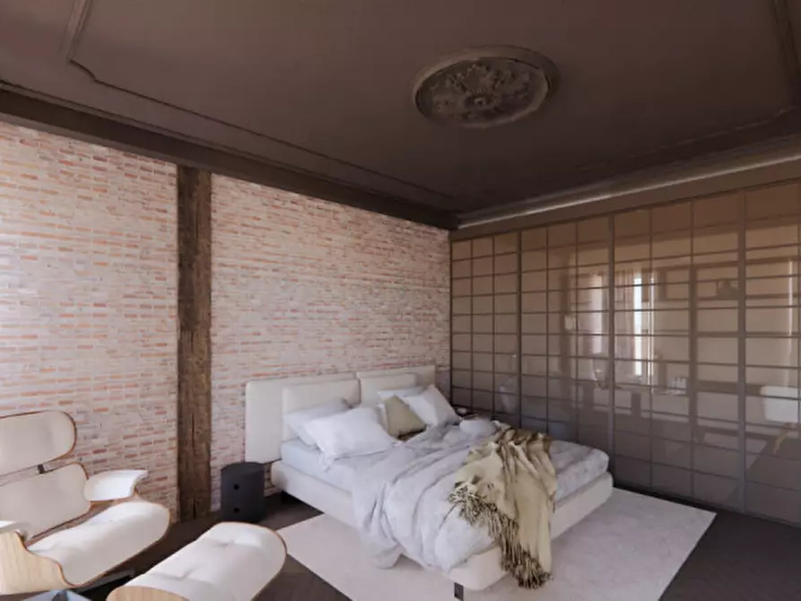 Immagine 3 di Appartamento in affitto  in Piazza dei Signori a Padova