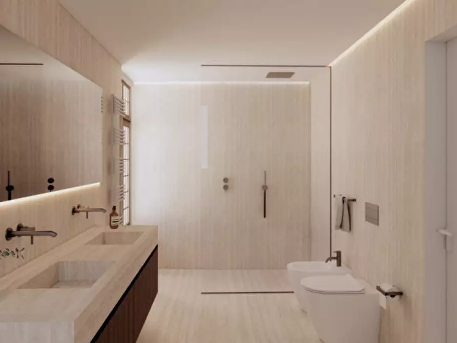 Immagine 4 di Appartamento in affitto  in Piazza dei Signori a Padova