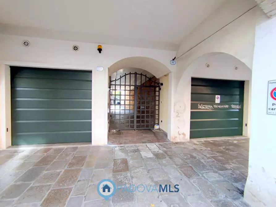 Immagine 20 di Appartamento in vendita  in Corso Vittorio Emanuele II a Padova