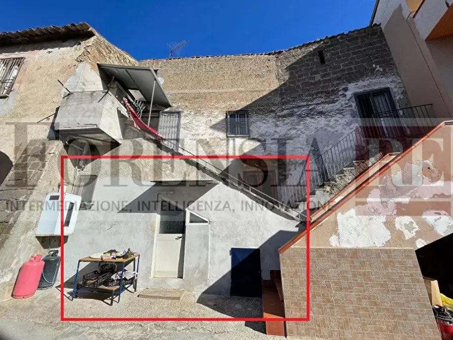 Immagine 2 di Appartamento in vendita  in Via Parrocchia di Mezzano, 4 a Caserta