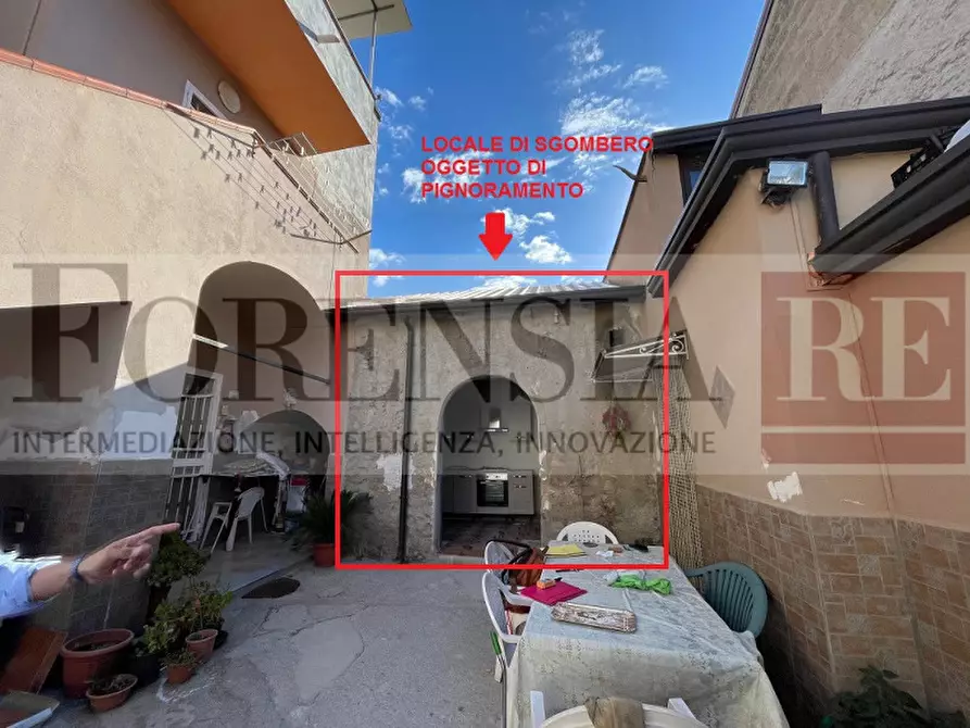 Immagine 3 di Appartamento in vendita  in Via Parrocchia di Mezzano, 4 a Caserta