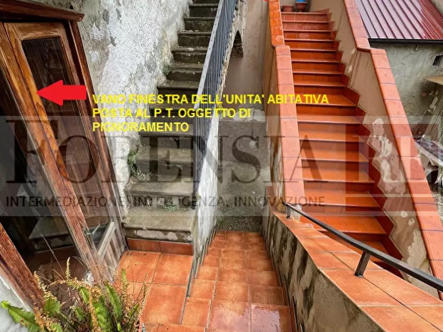 Immagine 4 di Appartamento in vendita  in Via Parrocchia di Mezzano, 4 a Caserta