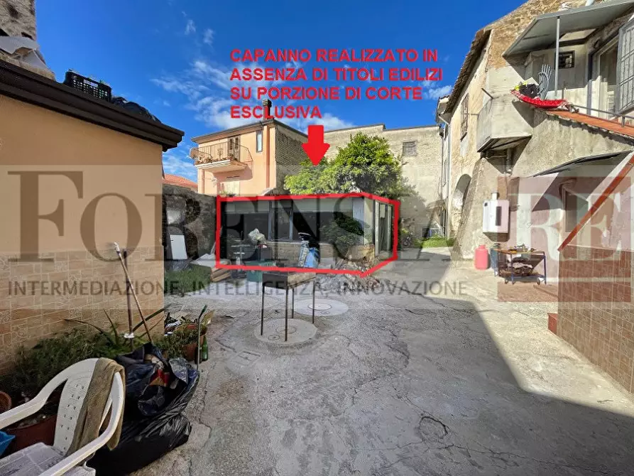 Immagine 6 di Appartamento in vendita  in Via Parrocchia di Mezzano, 4 a Caserta