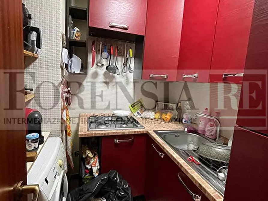 Immagine 8 di Appartamento in vendita  in Via Parrocchia di Mezzano, 4 a Caserta