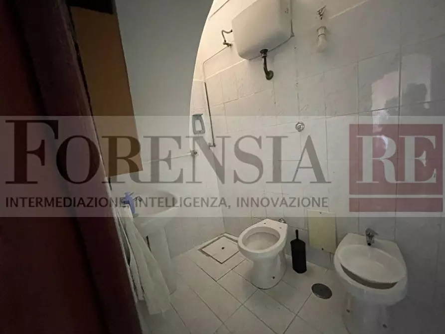 Immagine 12 di Appartamento in vendita  in Via Parrocchia di Mezzano, 4 a Caserta