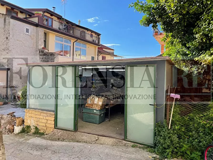 Immagine 15 di Appartamento in vendita  in Via Parrocchia di Mezzano, 4 a Caserta