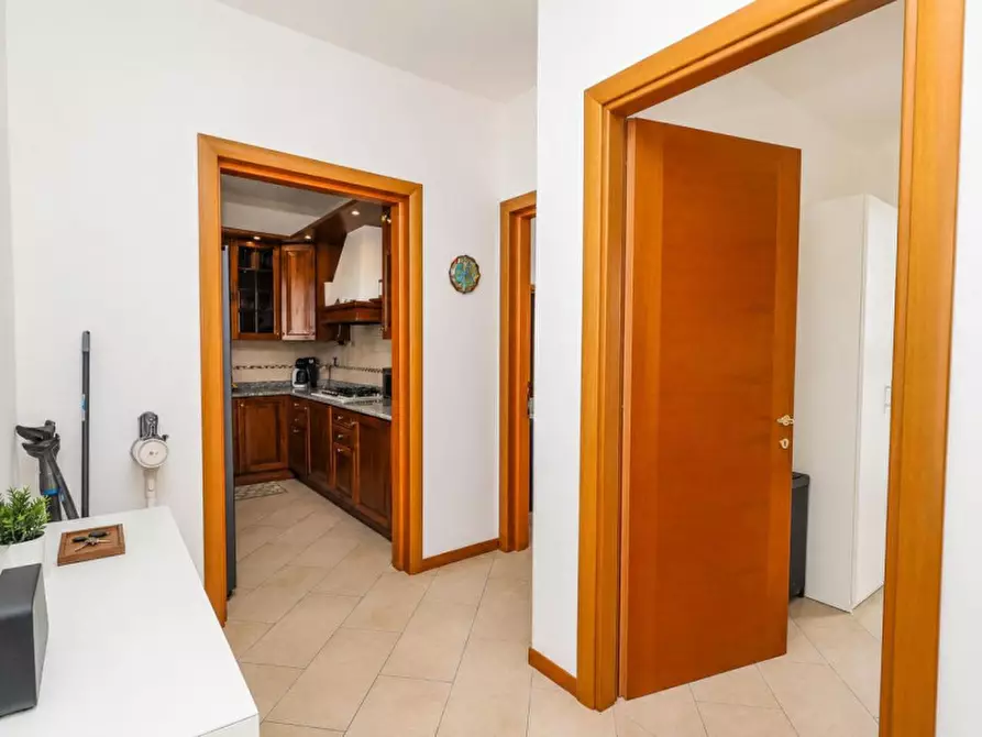 Immagine 10 di Appartamento in vendita  in Via Tripoli a Selvazzano Dentro