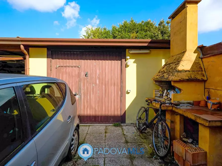 Immagine 47 di Appartamento in vendita  in Via Tripoli a Selvazzano Dentro