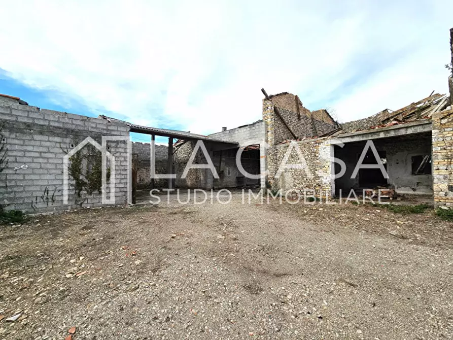 Immagine 4 di Rustico / casale in vendita  in Via Principale 59 a San Martino Al Tagliamento