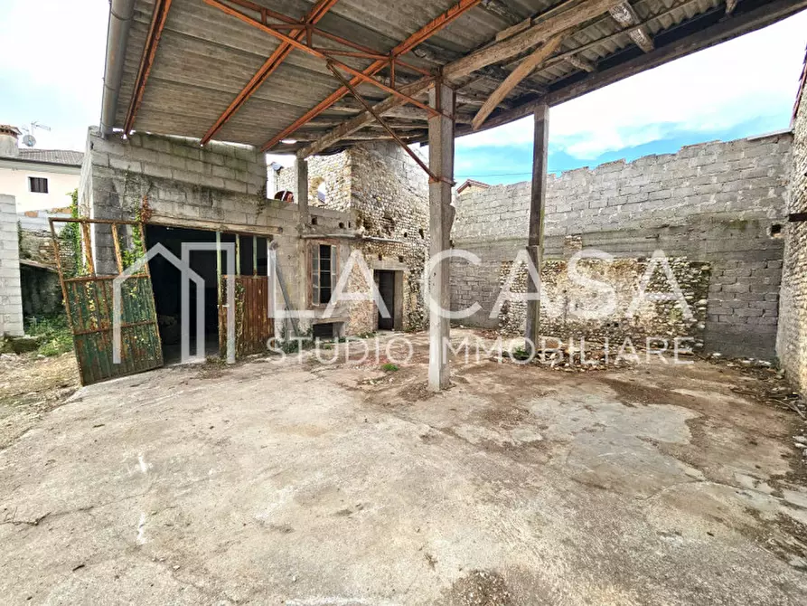 Immagine 5 di Rustico / casale in vendita  in Via Principale 59 a San Martino Al Tagliamento