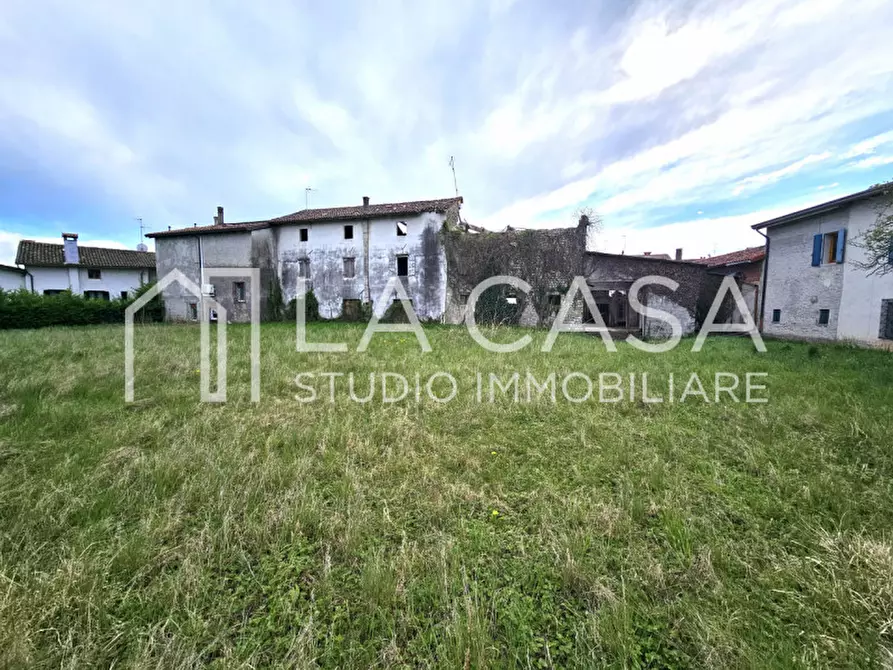 Immagine 6 di Rustico / casale in vendita  in Via Principale 59 a San Martino Al Tagliamento