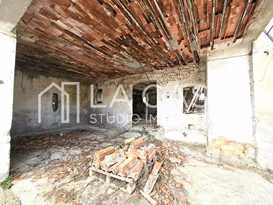 Immagine 9 di Rustico / casale in vendita  in Via Principale 59 a San Martino Al Tagliamento