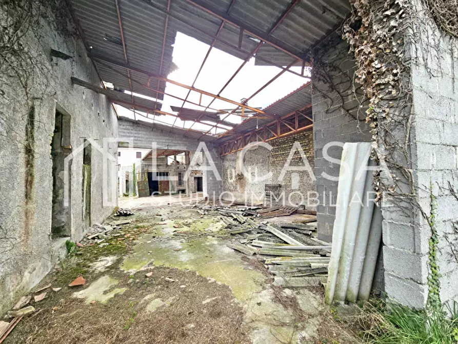 Immagine 11 di Rustico / casale in vendita  in Via Principale 59 a San Martino Al Tagliamento