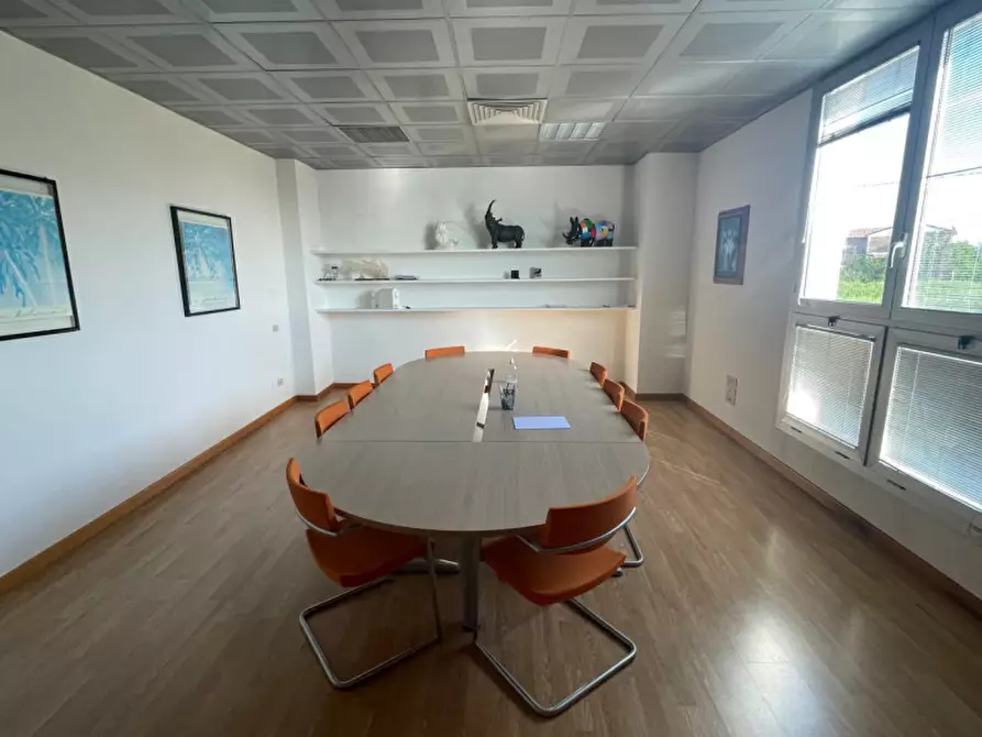 Immagine 1 di Ufficio in affitto  in via battaglia a Albignasego