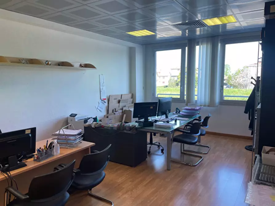 Immagine 2 di Ufficio in affitto  in via battaglia a Albignasego