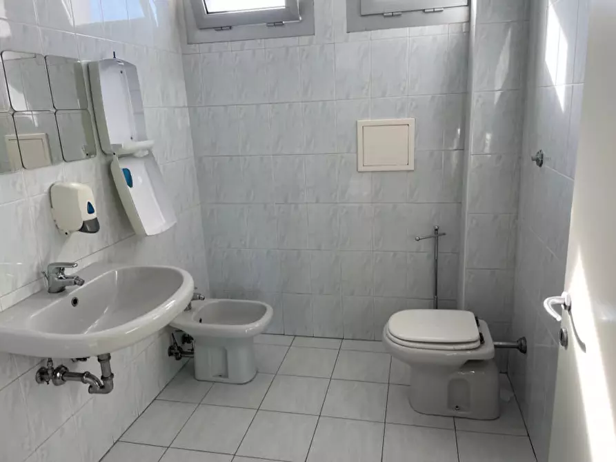 Immagine 6 di Ufficio in affitto  in via battaglia a Albignasego