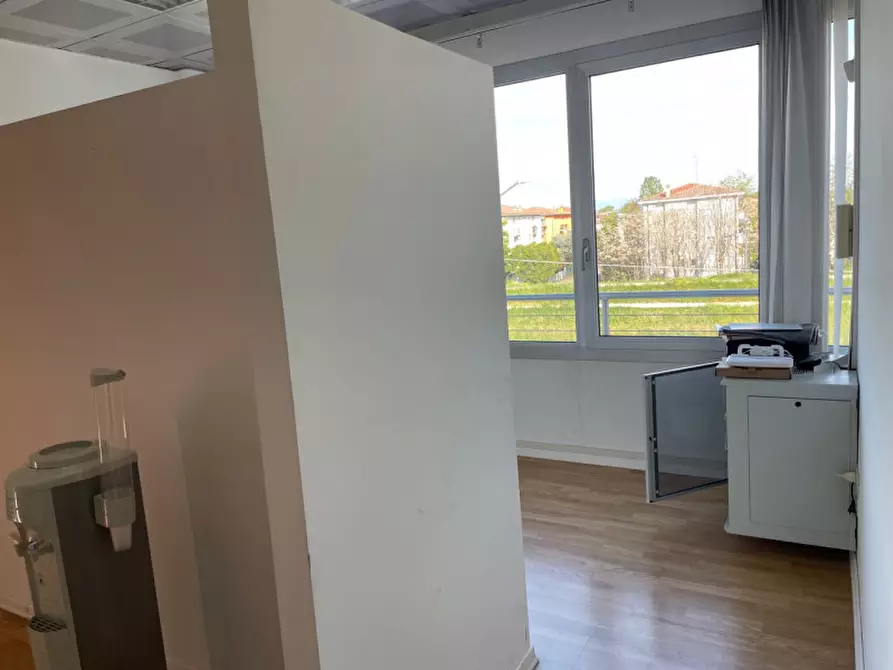 Immagine 7 di Ufficio in affitto  in via battaglia a Albignasego