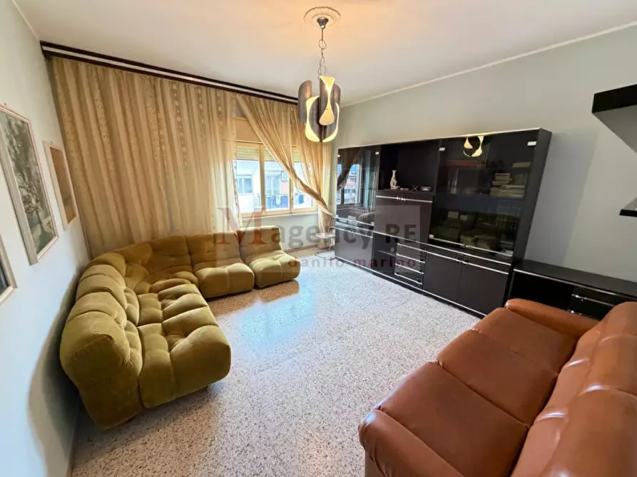 Immagine 1 di Appartamento in vendita  in via sila 19 a Reggio Di Calabria