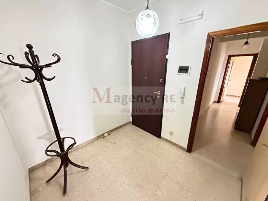 Immagine 3 di Appartamento in vendita  in via sila 19 a Reggio Di Calabria