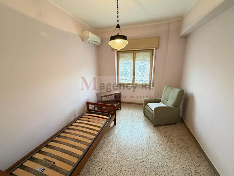 Immagine 6 di Appartamento in vendita  in via sila 19 a Reggio Di Calabria