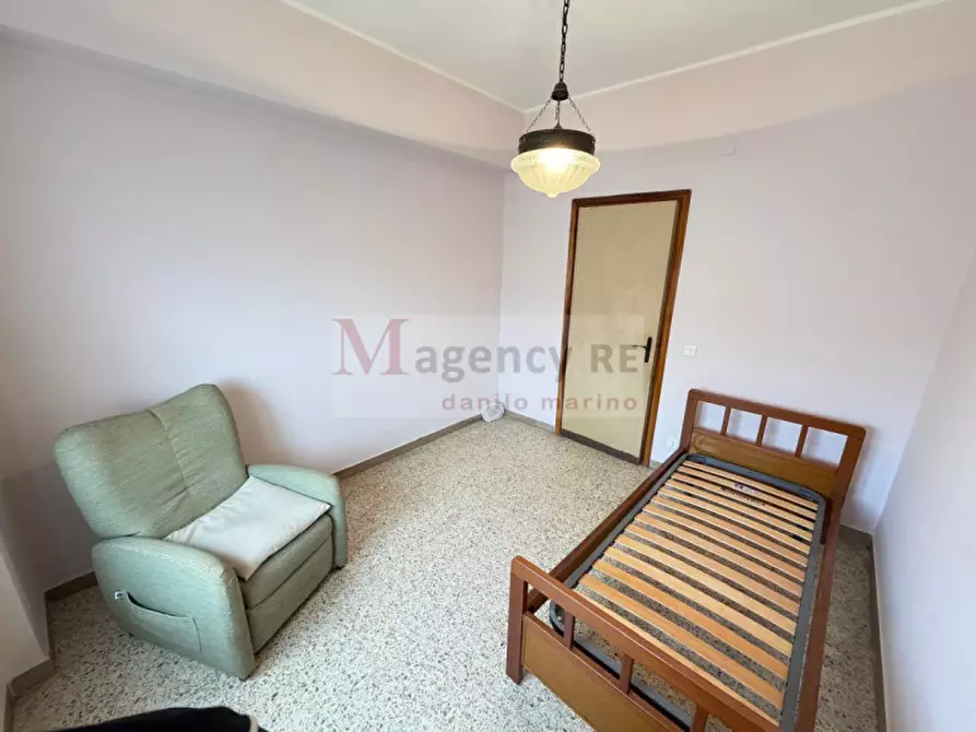 Immagine 7 di Appartamento in vendita  in via sila 19 a Reggio Di Calabria